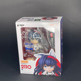 Good Smile 黏土人 2110 煌《明日方舟》