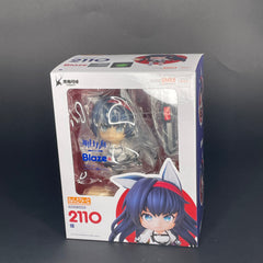 Good Smile 黏土人 2110 煌《明日方舟》