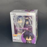 Good Smile 黏土人 2473 辰宮晴臣《Paradox Live》