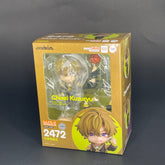 Good Smile 黏土人 2472 九頭龍智生《Paradox Live》