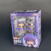 Good Smile 黏土人 2422 草薙素子 S.A.C. Ver.《攻殼機動隊 Stand Alone Complex》