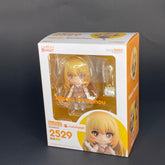 Good Smile 黏土人 2529 食蜂操祈《科學超電磁砲T》