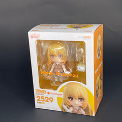Good Smile 黏土人 2529 食蜂操祈《科學超電磁砲T》