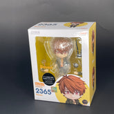 Good Smile 黏土人 2365 Raven《未定事件簿》