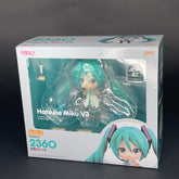 Good Smile 黏土人 2360 初音未來 V3