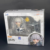 Good Smile 黏土人 2575 可畏《Azur Lane 碧藍航線》