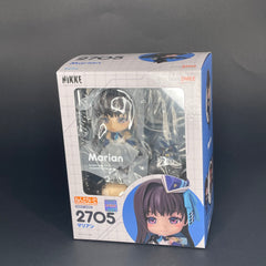 Good Smile 黏土人 2705 瑪麗安《勝利女神: 妮姬》