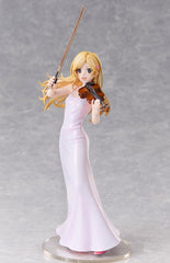 Aniplex 1/7 PVC 宮園薰 -Again-《四月是你的謊言》