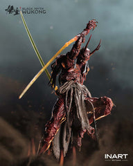 INART 1/12 Action Figure 夜叉王《黑神話:悟空》