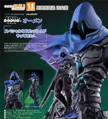 Good Smile POP UP PARADE SP 歐門《Valorant 特戰英豪》