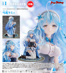Max Factory 1/6 PVC 雪花菈米 (再販)《Hololive production》