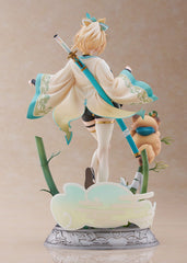 Claynel 1/7 PVC 風真伊呂波《Hololive》