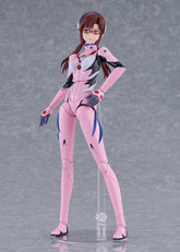 PLAMATEA Mari Makinami Illustrious / PLAMATEA 真希波‧真理‧伊拉絲多莉亞斯