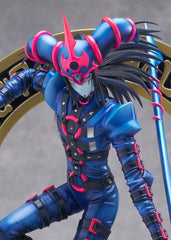 Bellfine 1/7 PVC 混沌的黑魔術師 《遊戲王 Yu-Gi-Oh! 》