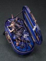 Good Smile 1/7 PVC 阿米婭 寰宇獨奏Ver.《明日方舟》