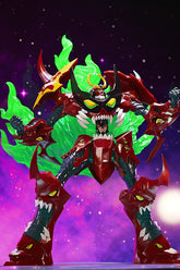 Good Smile POP UP PARADE 天元突破紅蓮螺巖 XL size