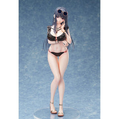 FREEing B-STYLE 1/4 PVC FIGURE 綾瀨千秋 泳裝Ver.