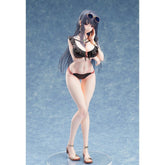 FREEing B-STYLE 1/4 PVC FIGURE 綾瀨千秋 泳裝Ver.
