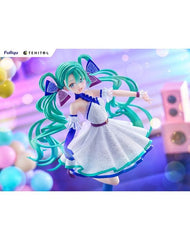 FuRyu Tenitol NEO TOKYO Series IDOL 初音未來