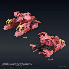 T-SPARK TOYRISE Gaofar (Rene Ver.)《勇者王FINAL》