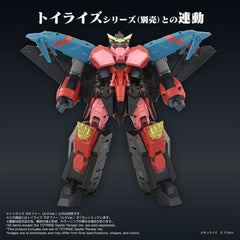 T-SPARK TOYRISE Gaofar (Rene Ver.)《勇者王FINAL》