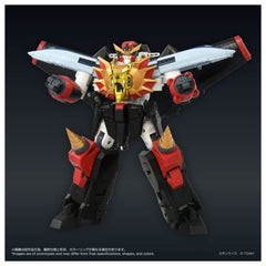 T-SPARK TOYRISE Gaogaigar《勇者王》