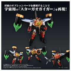 T-SPARK TOYRISE Gaogaigar《勇者王》