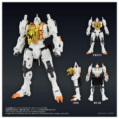 T-SPARK TOYRISE Gaogaigar《勇者王》