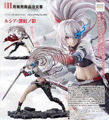 Good Smile 1/7 露西亞 深紅囚影《戰雙帕彌什》