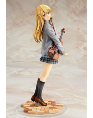 Good Smile 1/8 PVC 宮園薰 (再販)《四月是你的謊言》