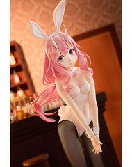 Freeing 1/4 PVC 朱菜 兔女郎Ver.《關於我轉生變成史萊姆這檔事》