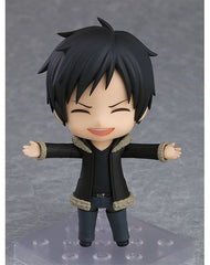 Good Smile 黏土人 2295 折原臨也《無頭騎士異聞錄DuRaRaRa!!x2》