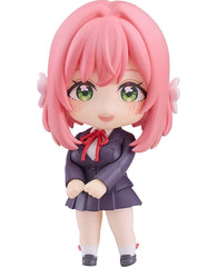 Good Smile 黏土人 2310 花園羽香里 超超超超超喜歡你的100個女朋友