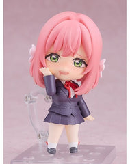 Good Smile 黏土人 2310 花園羽香里 超超超超超喜歡你的100個女朋友
