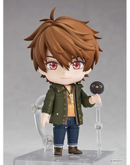 Good Smile 黏土人 2365 Raven《未定事件簿》