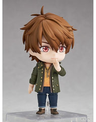 Good Smile 黏土人 2365 Raven《未定事件簿》