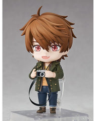 Good Smile 黏土人 2365 Raven《未定事件簿》