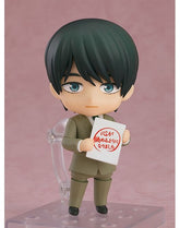 Good Smile 黏土人 2380 安達清《如果30歲還是處男,似乎就能成為魔法師》