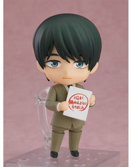 Good Smile 黏土人 2380 安達清《如果30歲還是處男,似乎就能成為魔法師》