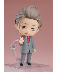 Good Smile 黏土人 2386 白崎優清《我的新上司是天然呆》