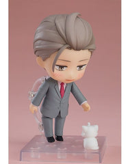 Good Smile 黏土人 2386 白崎優清《我的新上司是天然呆》