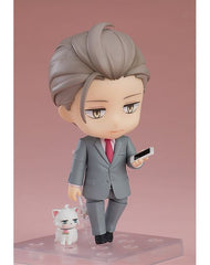 Good Smile 黏土人 2386 白崎優清《我的新上司是天然呆》