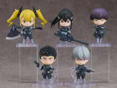 Good Smile 黏土人 2483 四之宮琪歌露《怪獸8號》