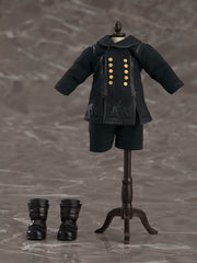 Good Smile 黏土娃 9S《尼爾:自動人形》