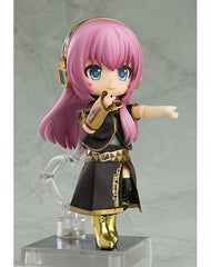 Nendoroid Doll 黏土娃 巡音流歌 VOCALOID