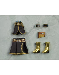 Nendoroid Doll 黏土娃 巡音流歌 VOCALOID