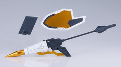 Good Smile Moderoid 模型 騎士團裝備套組 from Titanomachia SIDE:CE《Titanomachia》