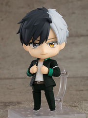 Good Smile 黏土人 2517 櫻遙《WIND BREAKER—防風少年—》