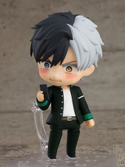 Good Smile 黏土人 2517 櫻遙《WIND BREAKER—防風少年—》