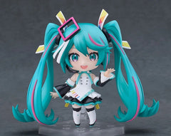 Good Smile 黏土人 2590 初音未來 MIKU EXPO 10th Anniversary Ver.